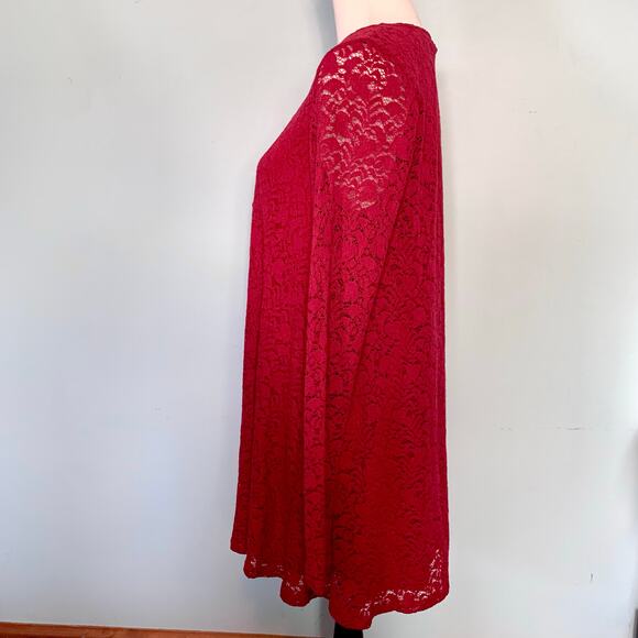 Show Me Your MuMu Tyler Tapestry Dress Size Large - Picture 4 of 9